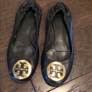 Tory Burch Flats